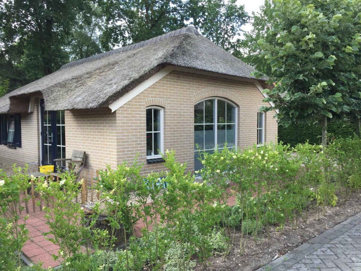 Riemershof Ermelo Exterior photo